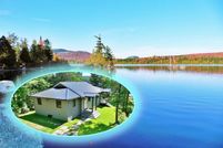 Land in Orleans County, Vermont