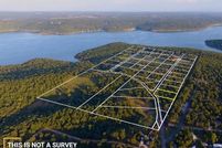 Homesite in Cherokee County, Oklahoma