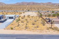 Land in San Bernardino County, California