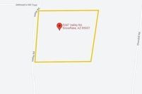 Land for sale in Navajo County, Arizona