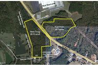 Land for sale in Carroll County, Georgia