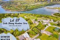 Land for sale in Stone County, Missouri