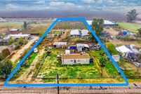 Land for sale in Tulare County, California