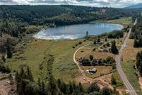 Land in Jefferson County, Washington