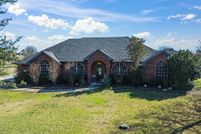 Land for sale in Kaufman County, Texas