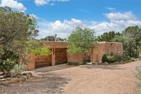Land in Santa Fe County, New Mexico