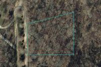 Homesite for sale in Catoosa County, Georgia