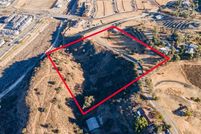 Land for sale in Riverside County, California