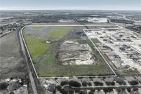 Undeveloped Land in McLennan County, Texas