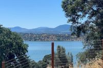 Undeveloped Land in Lake County, California