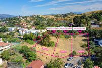 Land for sale in Los Angeles County, California