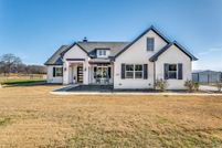 Land for sale in Parker County, Texas