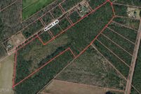 Recreational Property for sale in Pender County, North Carolina