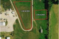 Land for sale in Mitchell County, Kansas