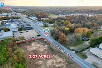 Land for sale in Benton County, Arkansas