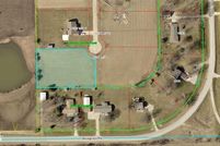 Land for sale in Wapello County, Iowa