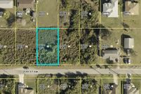 Land for sale in Lee County, Florida