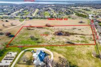 Land for sale in Denton County, Texas