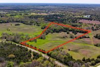 Land in Hunt County, Texas