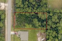 Land for sale in Santa Rosa County, Florida