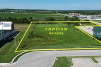 Land for sale in Franklin County, Kansas