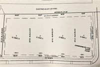 Land for sale in Faulkner County, Arkansas