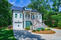 Farm and Ranch for sale in Charleston County, South Carolina