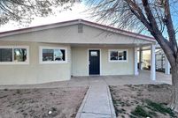 Recreational Property for sale in Reeves County, Texas