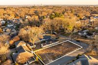 Land for sale in Pulaski County, Arkansas