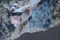 Land for sale in Harrison County, Mississippi