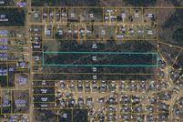 Land for sale in Lee County, Mississippi