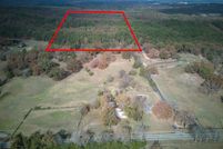 Land for sale in Pulaski County, Arkansas