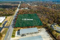 Land for sale in Floyd County, Georgia