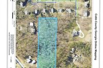 Land for sale in Cherokee County, Georgia