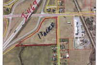 Land for sale in Allen County, Indiana