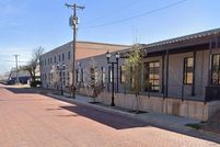 Land for sale in Potter County, Texas