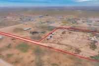 Undeveloped Land for sale in Martin County, Texas