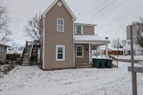 Farm and Ranch for sale in Delaware County, Indiana