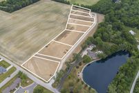 Land for sale in Wells County, Indiana