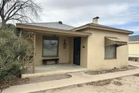 Land for sale in Graham County, Arizona