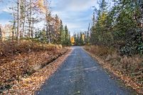 Undeveloped Land in Kenai Peninsula Borough, Alaska
