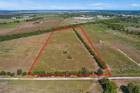 Land for sale in Hunt County, Texas