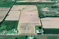 Land for sale in Vermilion Parish, Louisiana