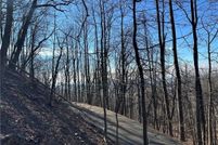 Homesite for sale in Pickens County, Georgia