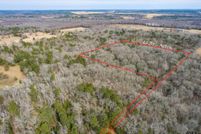 Land for sale in Van Zandt County, Texas