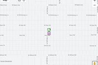 Land in Nye County, Nevada