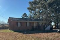 Land for sale in Martin County, North Carolina