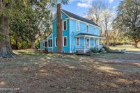Land for sale in Beaufort County, North Carolina