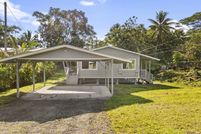Land for sale in Hawaii County, Hawaii