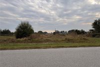 Land for sale in Charlotte County, Florida